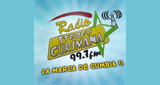 Radio Stereo Curimana
