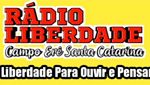 Radio Liberdade Campo Ere