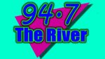 94.7 The River