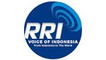RRI Voice Of Indonesia