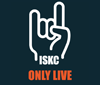 ISKC Only Live