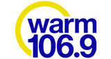 Warm 106.9