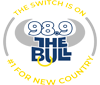 98.9 The Bull