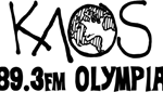 Olympia community radio