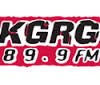 KGRG-FM