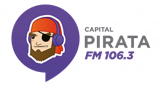 Capital Pirata FM