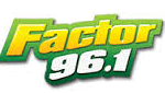 Factor 96.1 FM