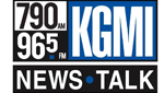 KGMI News/Talk 790