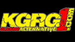 KGRG1 - Your Classic Alternative