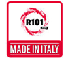 R101 Made In Italy