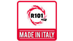 R101 Made In Italy