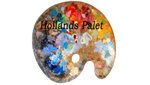 Hollands Palet