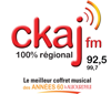 CKAJ-FM
