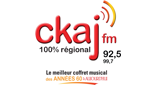 CKAJ-FM