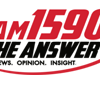 AM 1590 The Answer