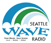 Seattle WAVE Radio ~ Rock
