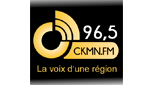 CKMN - FM