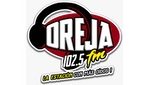 Oreja FM 102.5 FM