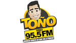 Toño 95.5 FM