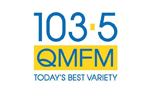 103.5 QMFM