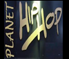 Planet Hip Hop (MRG.fm)