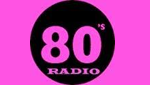 80sRadio (MRG.fm)