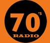 70sRadio (MRG.fm)