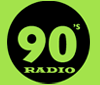 90sRadio (MRG.fm)