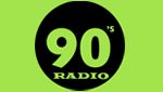 90sRadio (MRG.fm)