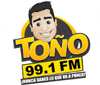 Toño 99.1 FM