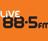 Live 88.5 - CILV - FM