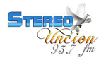 Radio Stereo Uncion