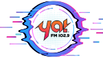 Ya! FM 102.9 Veracruz