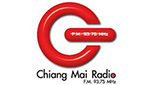 Chiang Mai Radio 93.75