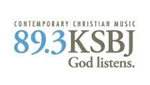 KSBJ 89.3 FM