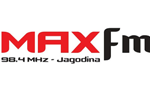 MAX FM