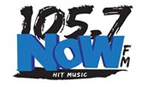 Now 105.7