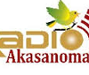 Radio Akasanoma Amsterdam