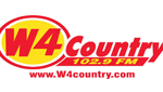 W4 Country 102.9 FM
