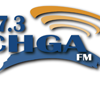 CHGA - 97.3 FM