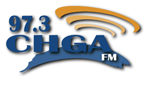 CHGA - 97.3 FM