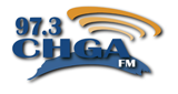 CHGA - 97.3 FM