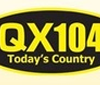 QX 104 FM - CFQX-FM