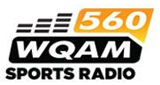 560 WQAM Sports Radio