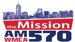 AM 570 The Mission