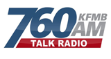 KFMB 760 AM