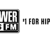 Power 106