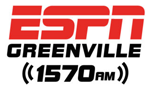 ESPN 1570 Greenville
