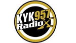 KYK 95.7 Radio X