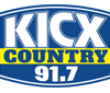 KICX 91.7 - CICS-FM